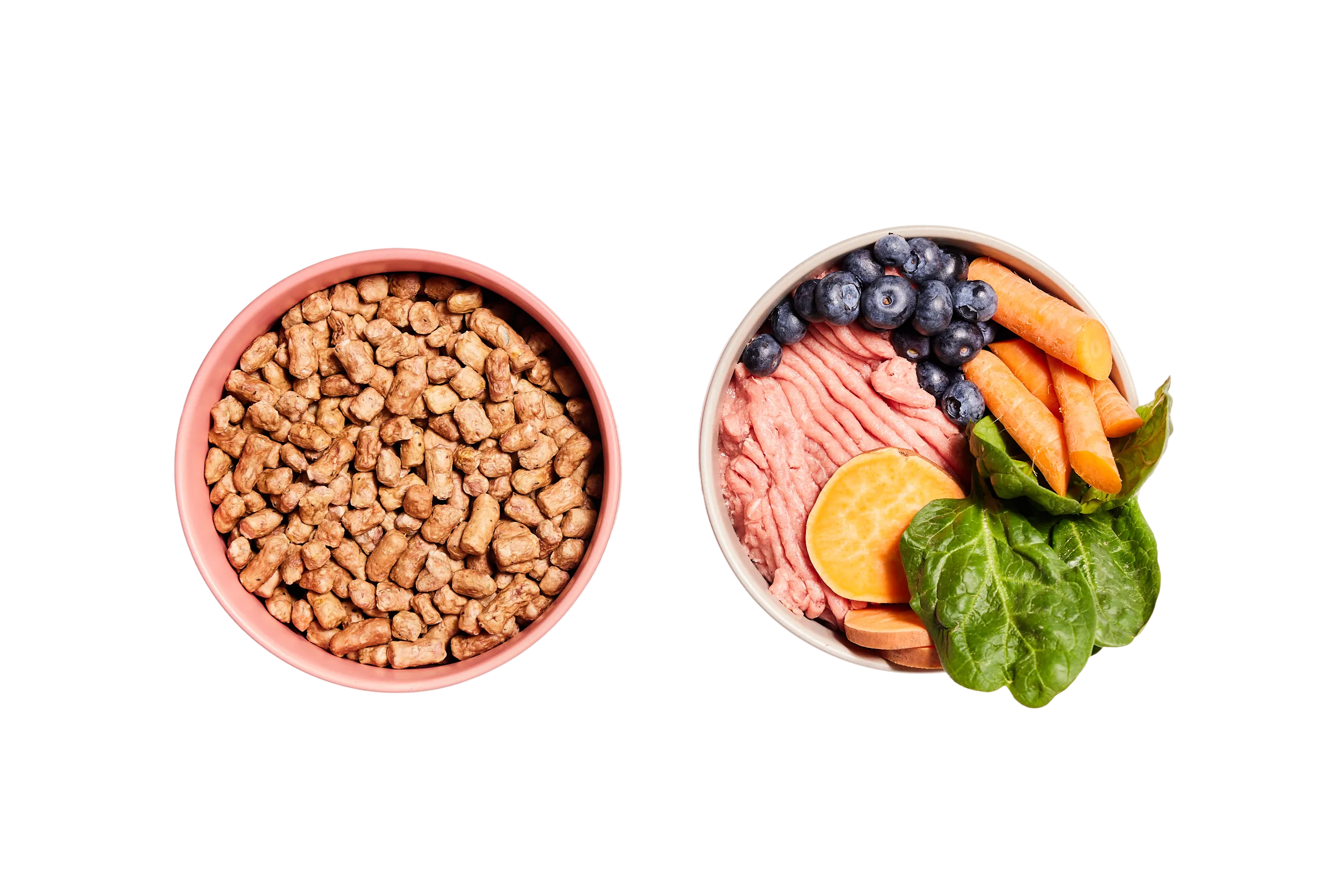 Bowl Content Preview